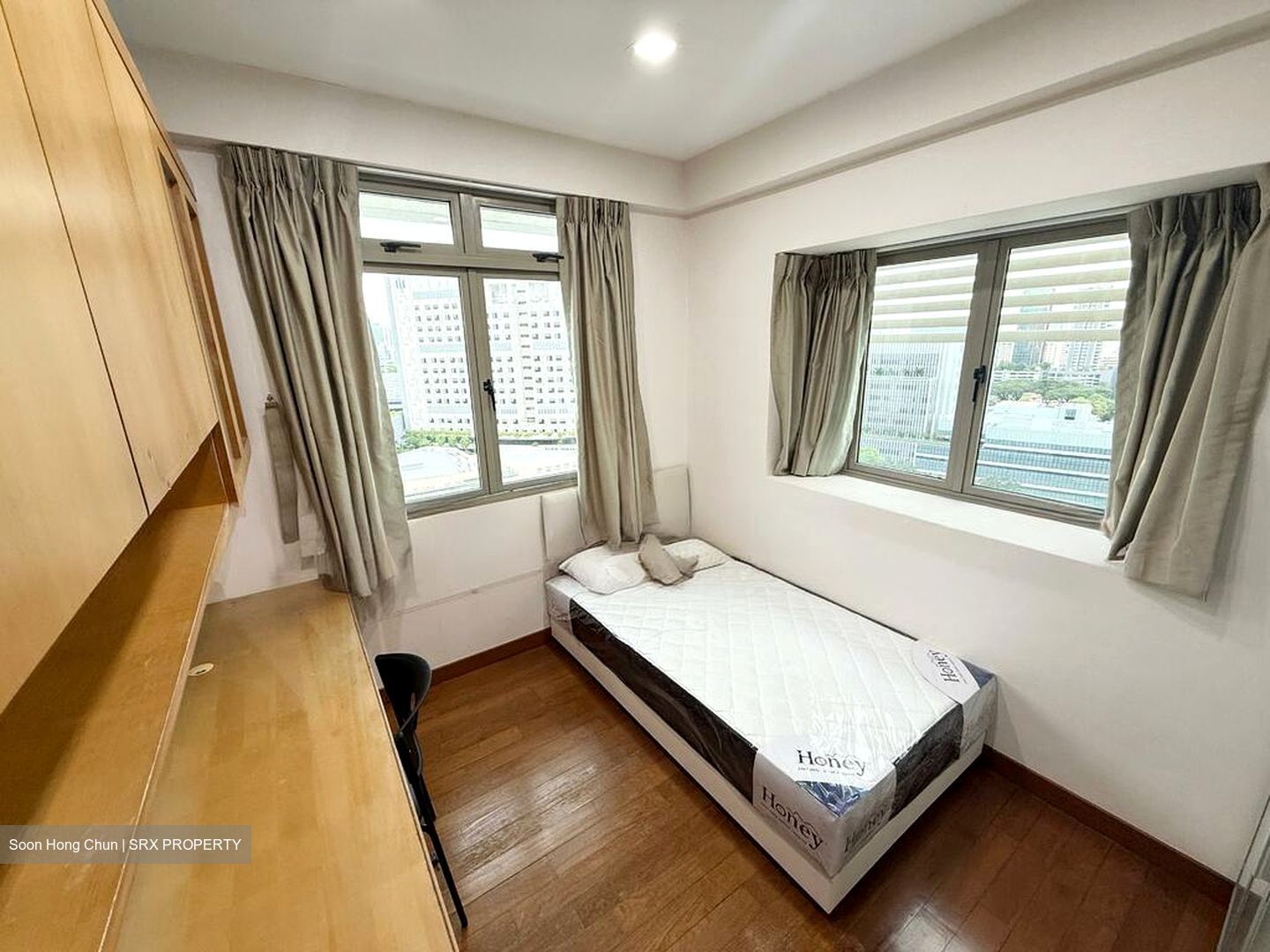 The Springs (D11), Apartment #503691331